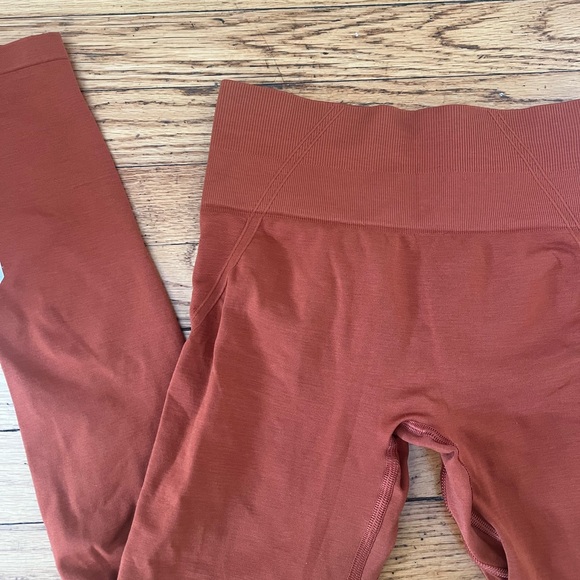 Oner active Seamless Effortless Leggings - Picture 2 of 5